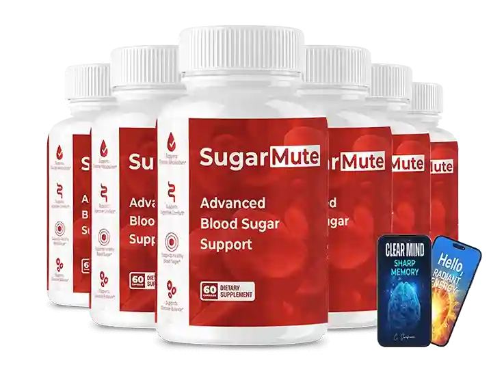 SugarMute Buy