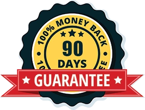 SugarMute Money Back Guarantee